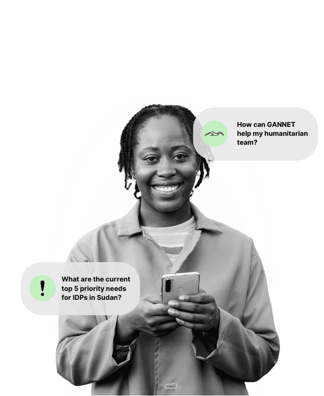 GANNET Data Explorer Dashboard
